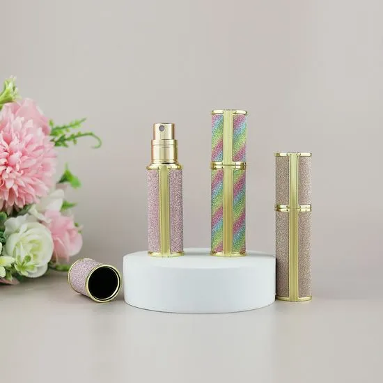 Fliexken tal-isprej tal-ġisem vojta