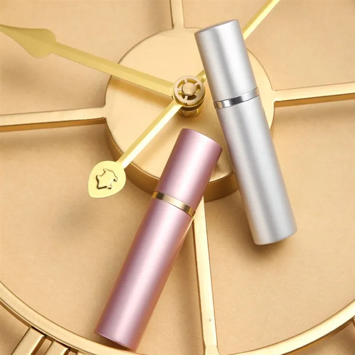 Atomizzatur tal-fwieħa mill-ġdid ta '10ml